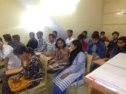 Gurgaon Academy logo and images photo 2